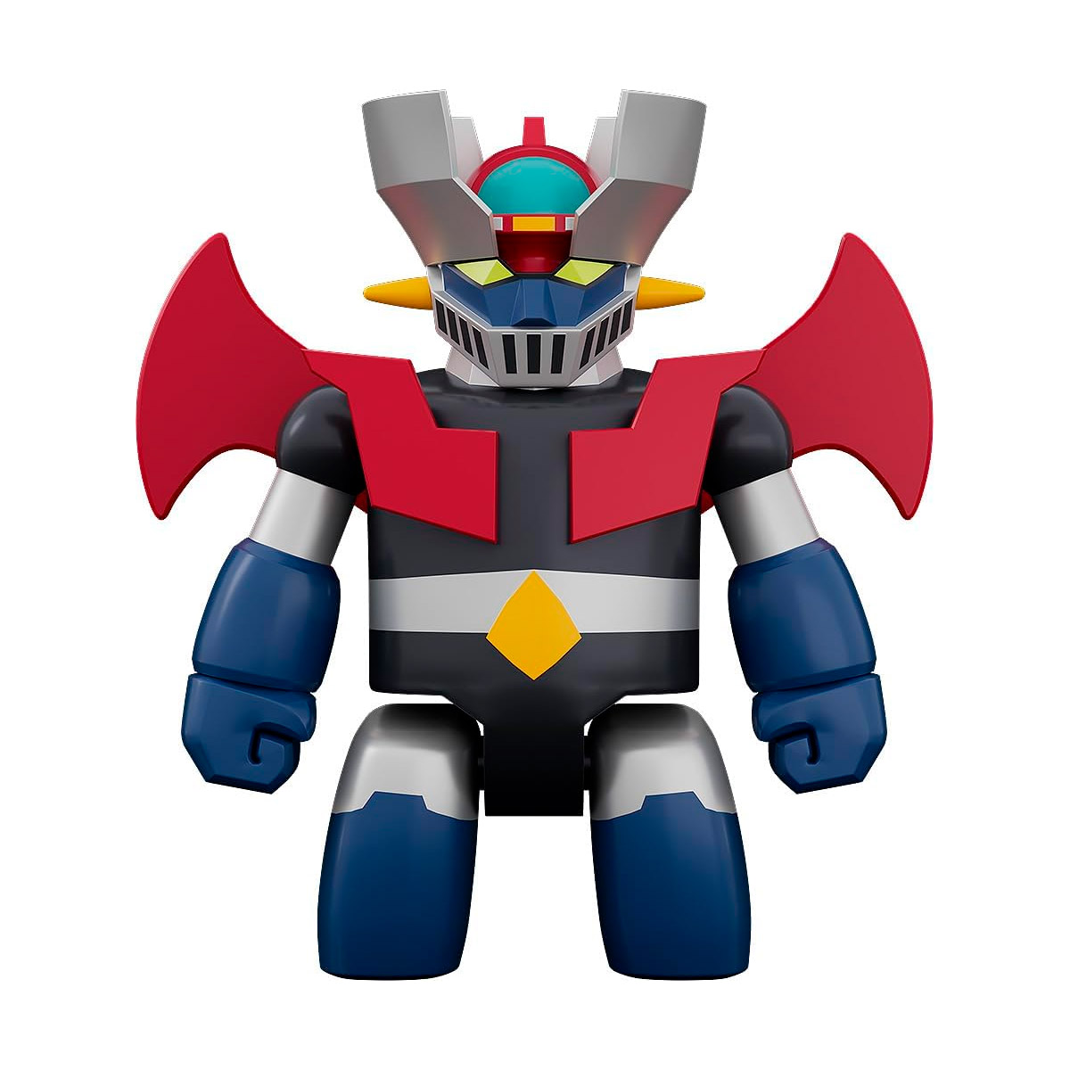 BRICKROID マジンガーZ 可動フィギュア 『マジンガーZ』