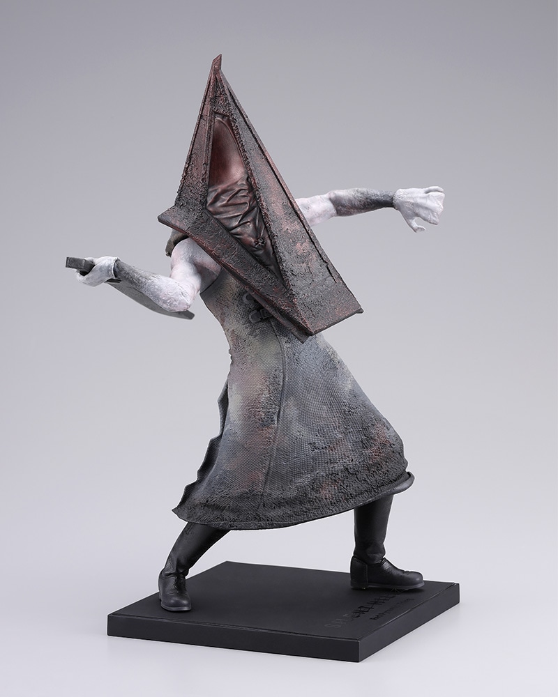 OSHI WORKS SILENT HILL 2 レッドピラミッドシング 1/7 完成品フィギュア 『サイレントヒル2』
