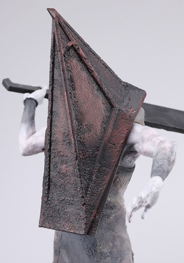 OSHI WORKS SILENT HILL 2 レッドピラミッドシング 1/7 完成品フィギュア 『サイレントヒル2』