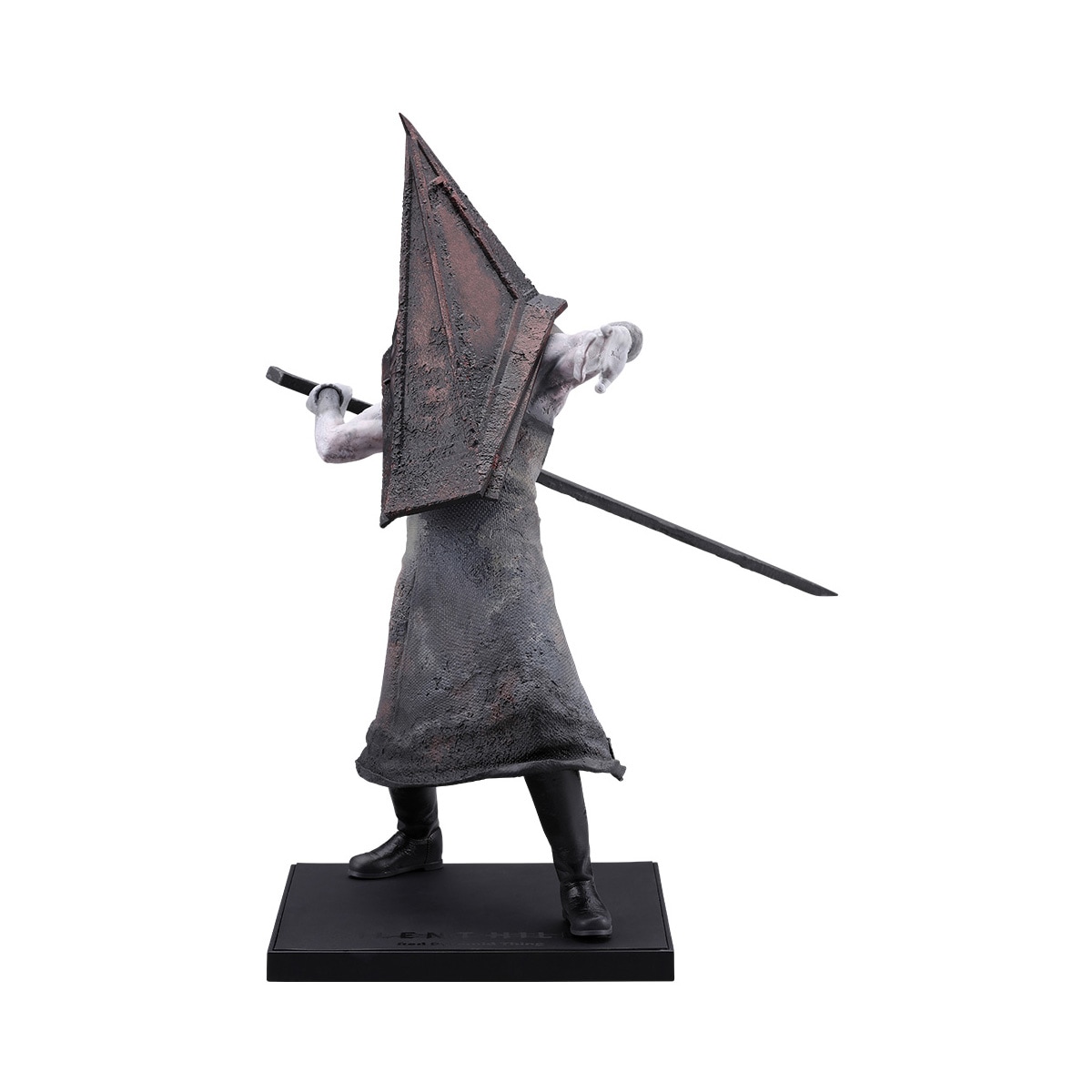 OSHI WORKS SILENT HILL 2 レッドピラミッドシング 1/7 完成品フィギュア 『サイレントヒル2』