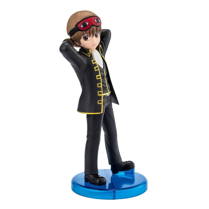 Adokenette 沖田総悟 『銀魂』の商品画像