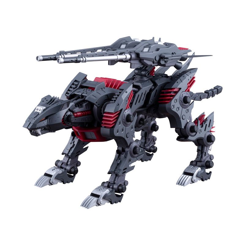 ゾイド ライトニングサイクス アーバイン仕様 2000 -Recolor- 1/72 プラモデル 『ゾイド -ZOIDS-』の商品画像