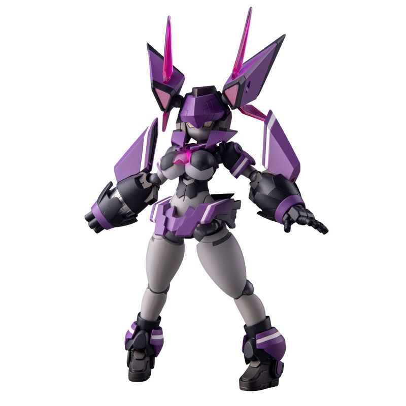 ポリニアン モートロイド バルカ 完成品アクションフィギュアの商品画像