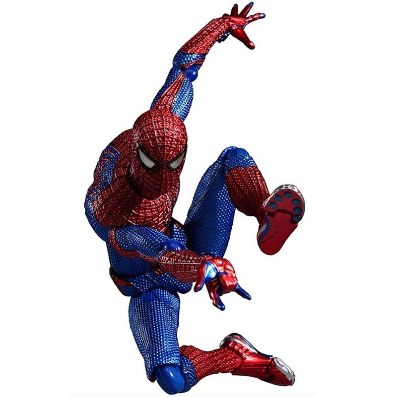 figma スパイダーマン 『アメイジング・スパイダーマン』の商品画像