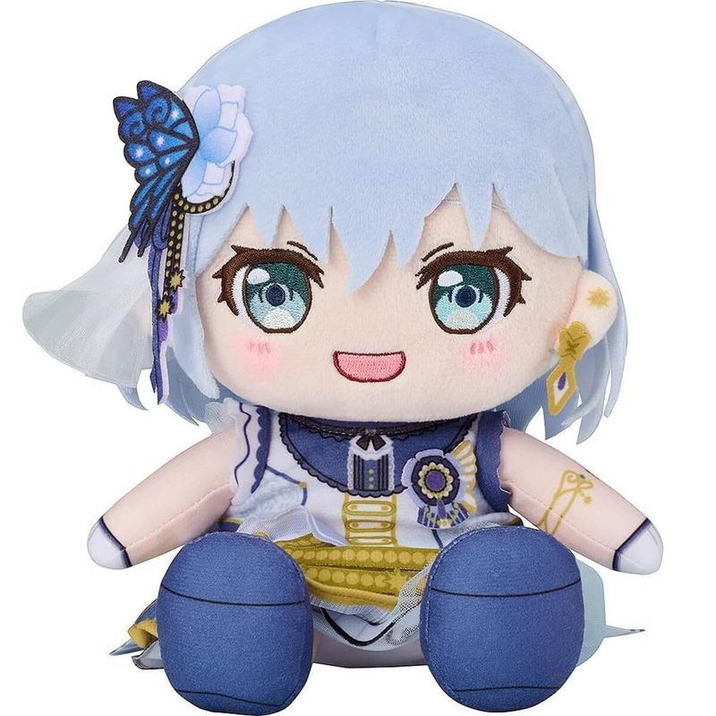 ぬいぐるみ  Morfonica 倉田ましろ 『BanG Dream！』の商品画像