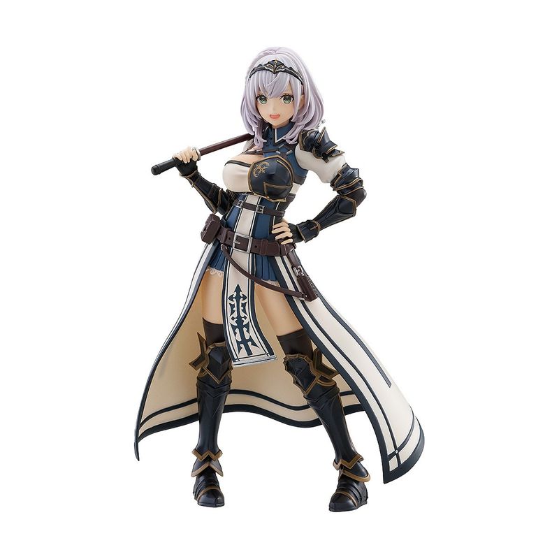 POP UP PARADE SP 白銀ノエル 完成品フィギュア 『ホロライブプロダクション』の商品画像