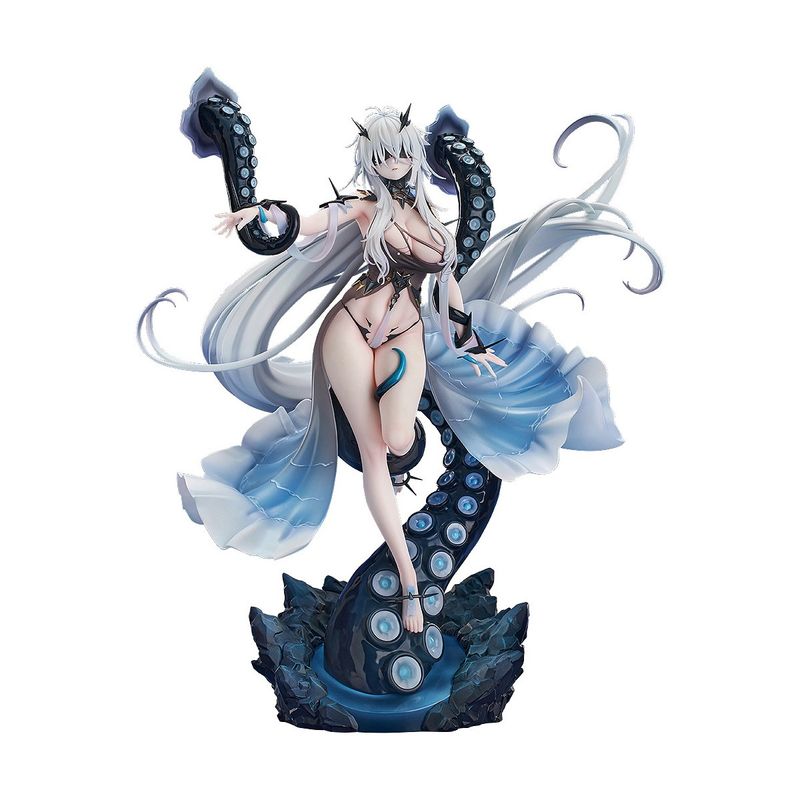 ファンシー 1/7 完成品フィギュア 『アズールレーン』 《送料無料》の商品画像