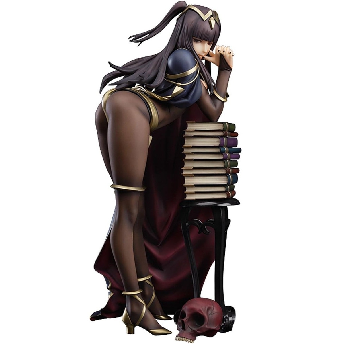 ファイアーエムブレム 覚醒 サーリャ 1/7 完成品 フィギュア サーリャ 1/7 完成品フィギュア 『ファイアーエムブレム 覚醒』 - 完成