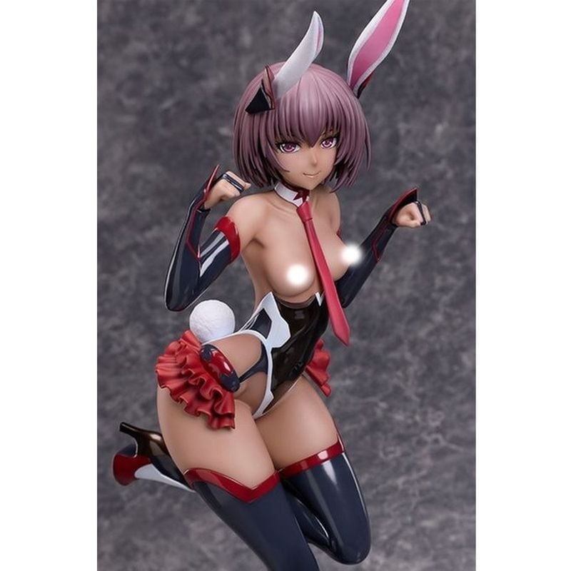 雷神ゆきかぜ 1/4完成品フィギュア 『対魔忍シリーズ』【18歳未満購入禁止】の商品画像