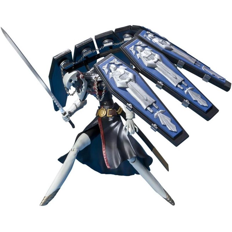 D-Arts タナトス 『ペルソナ3』の商品画像