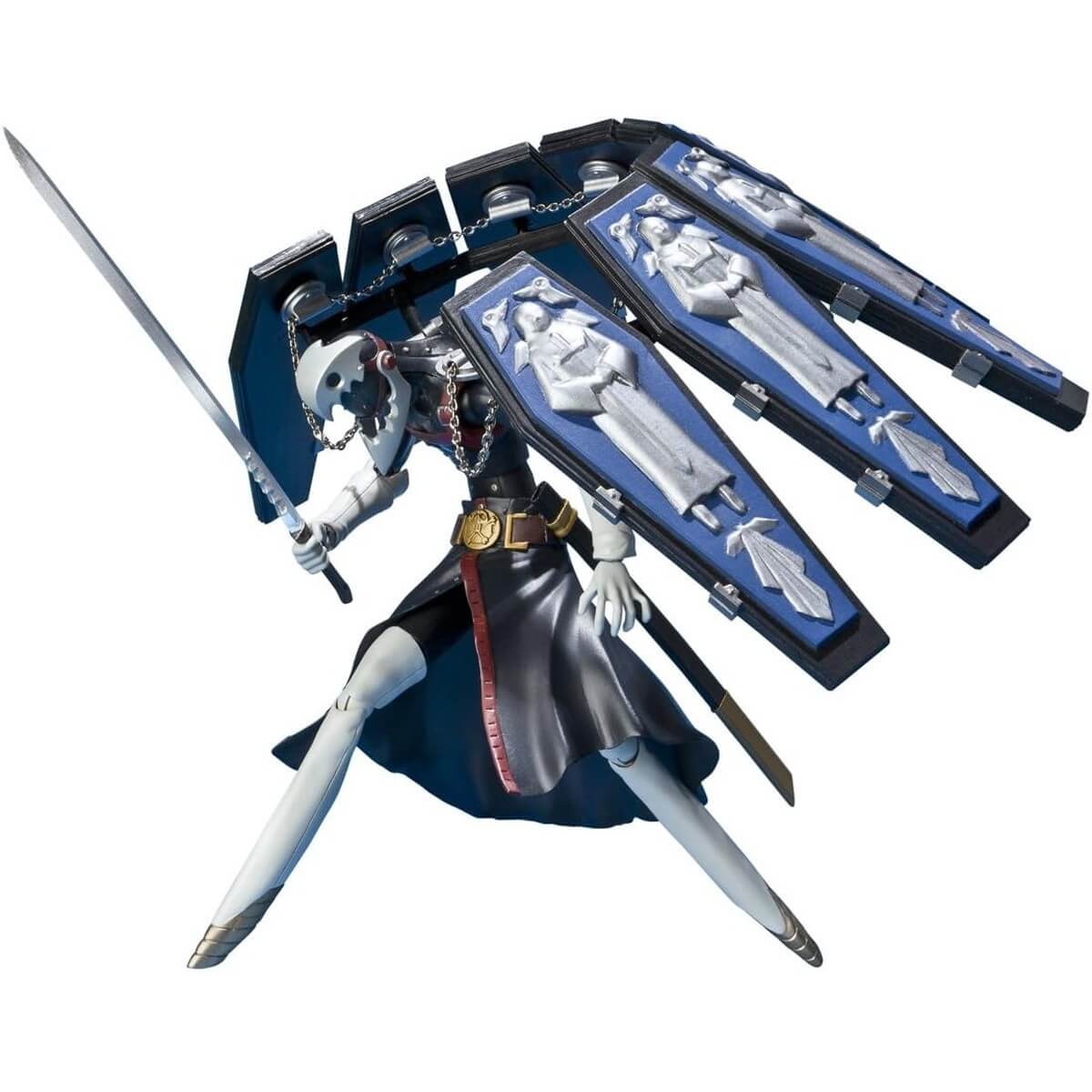 D-Arts タナトス 『ペルソナ3』