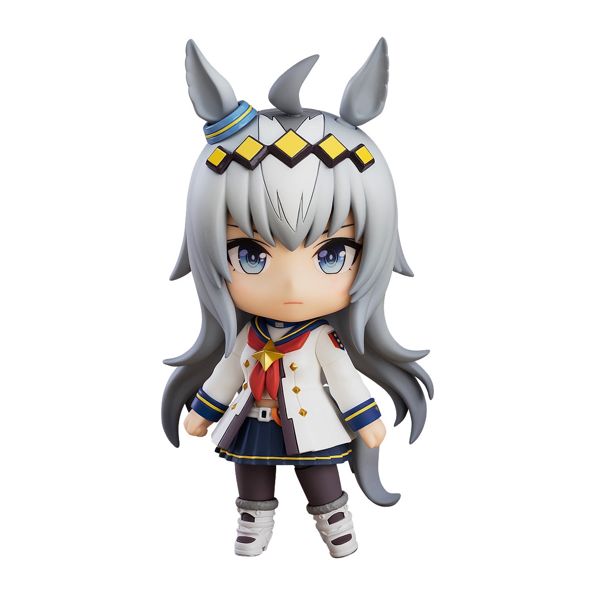 ねんどろいど オグリキャップ （再販） 『ウマ娘 プリティーダービー』