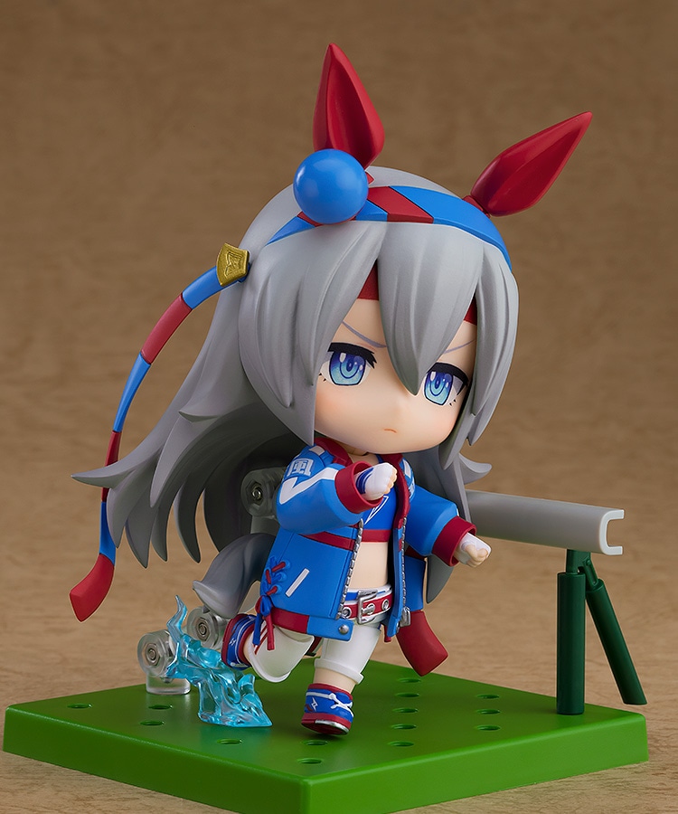 ねんどろいど タマモクロス （再販） 『ウマ娘 プリティーダービー』