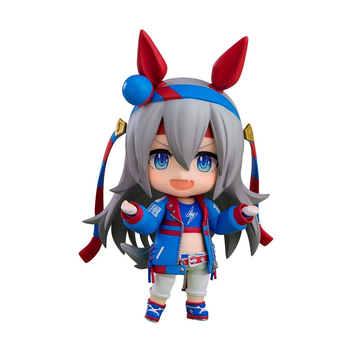 ねんどろいど タマモクロス （再販） 『ウマ娘 プリティーダービー』