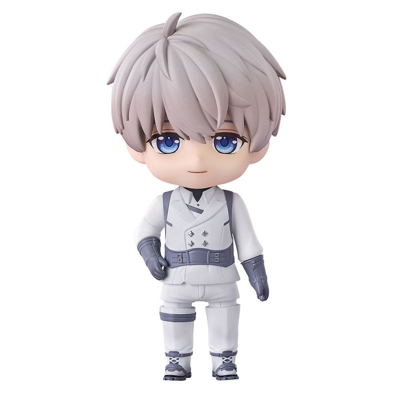 ねんどろいど セイヤ 『恋と深空』の商品画像