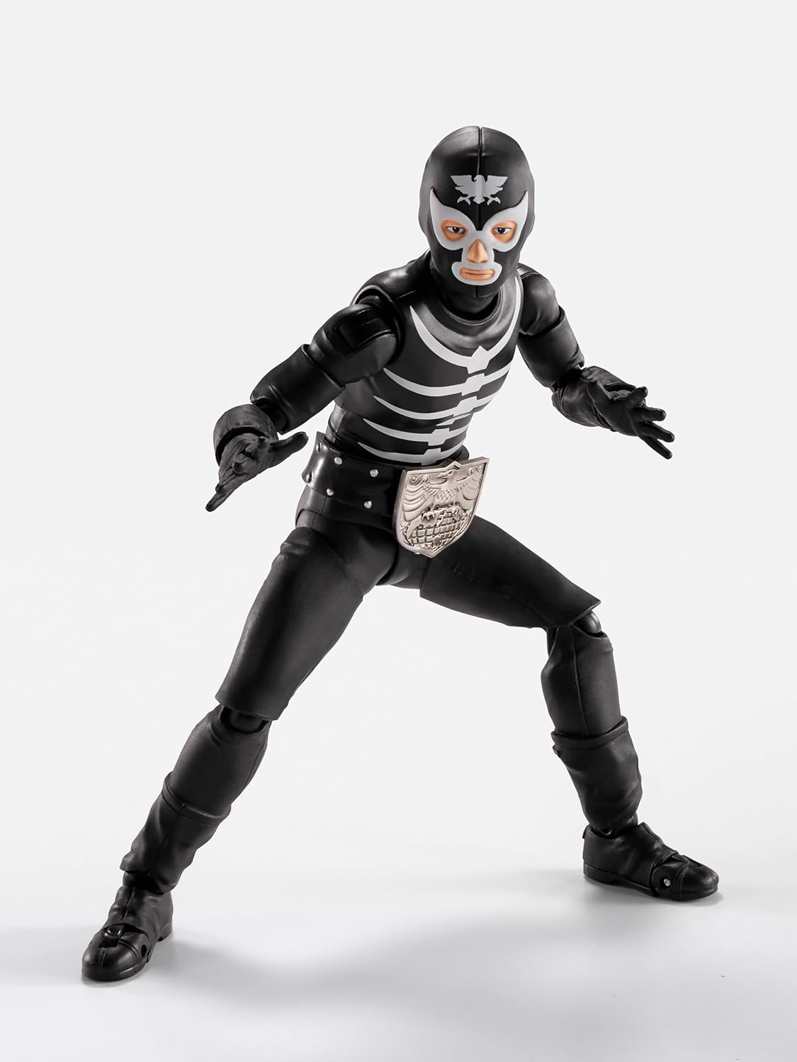 S.H.Figuarts ショッカー戦闘員 地獄の昭和怪人エディション『仮面ライダー』