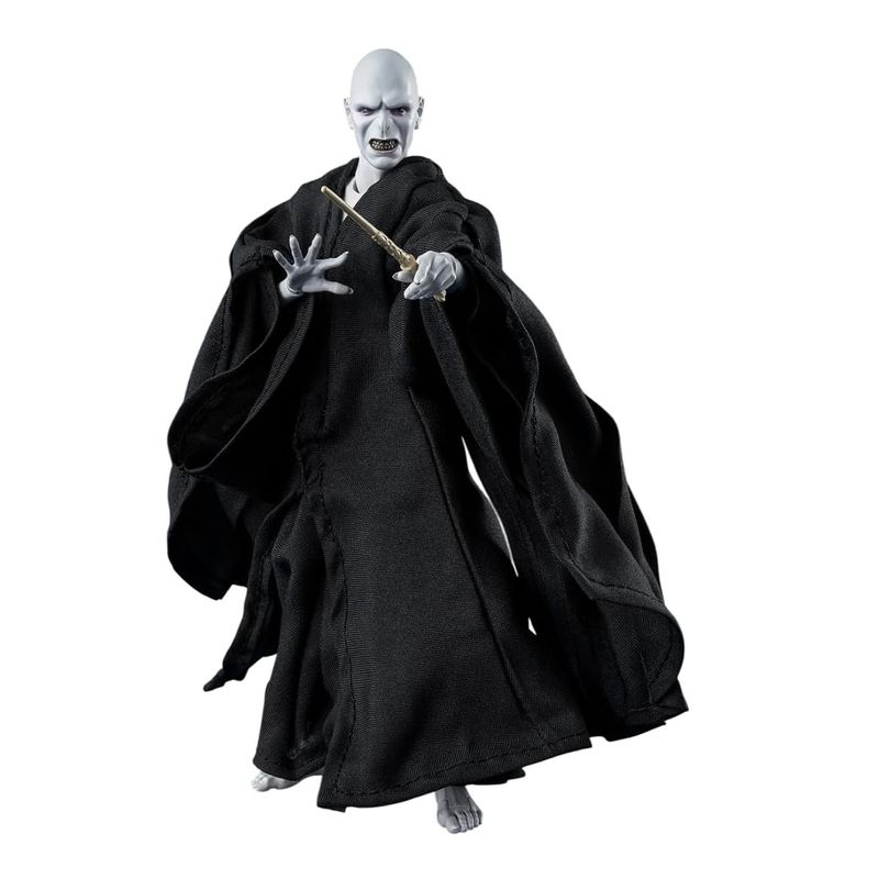 S.H.Figuarts ヴォルデモート卿（ハリー・ポッターと炎のゴブレット）『ハリー・ポッターと炎のゴブレット』の商品画像