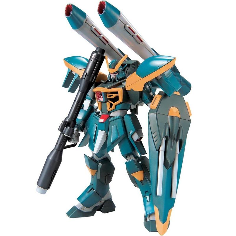 HG 1/144 カラミティガンダム プラモデル 『機動戦士ガンダムSEED』の商品画像
