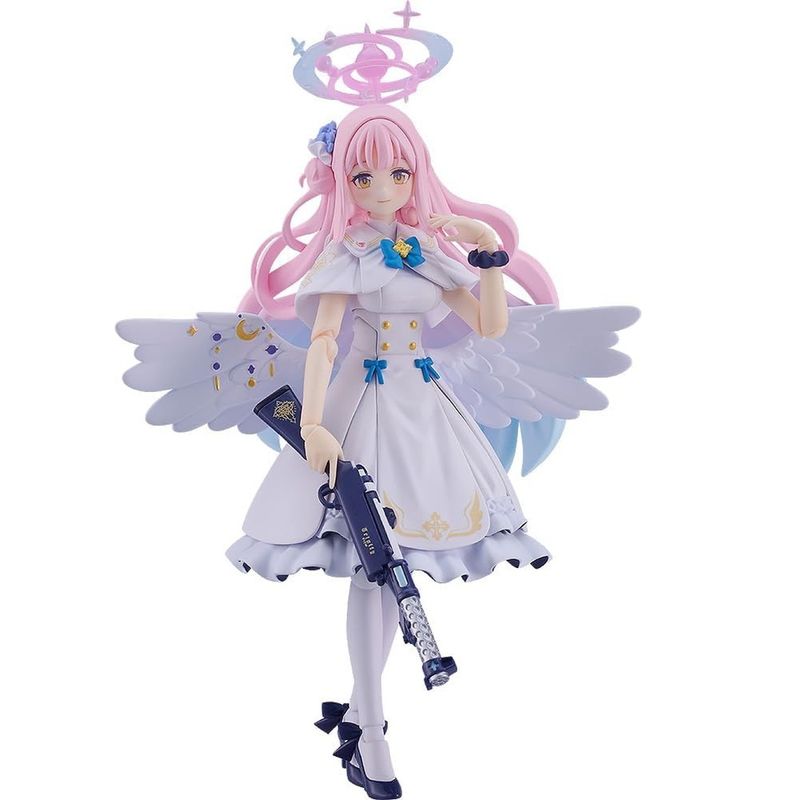 figma 聖園ミカ 『ブルーアーカイブ -Blue Archive-』の商品画像