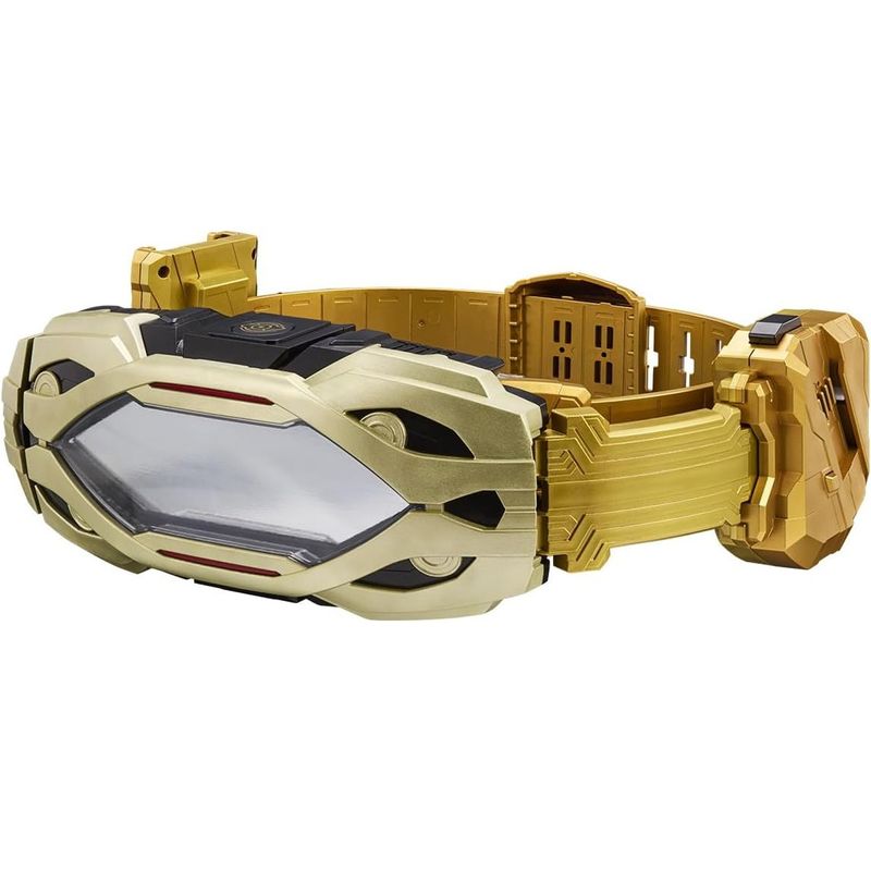 変身ベルト DXジリオンドライバー  『仮面ライダーギーツ』の商品画像