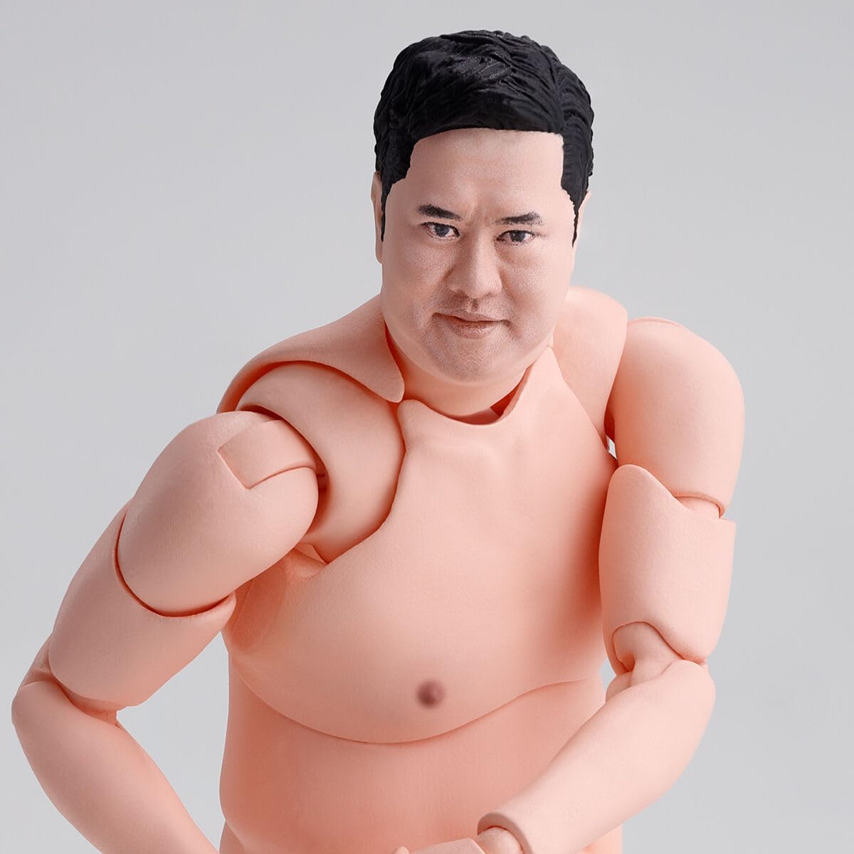 S.H.Figuarts とにかく明るい安村