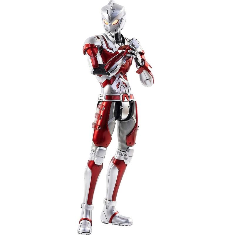 1/6 ULTRAMAN ACE SUIT (Anime Version) 『ULTRAMAN』の商品画像