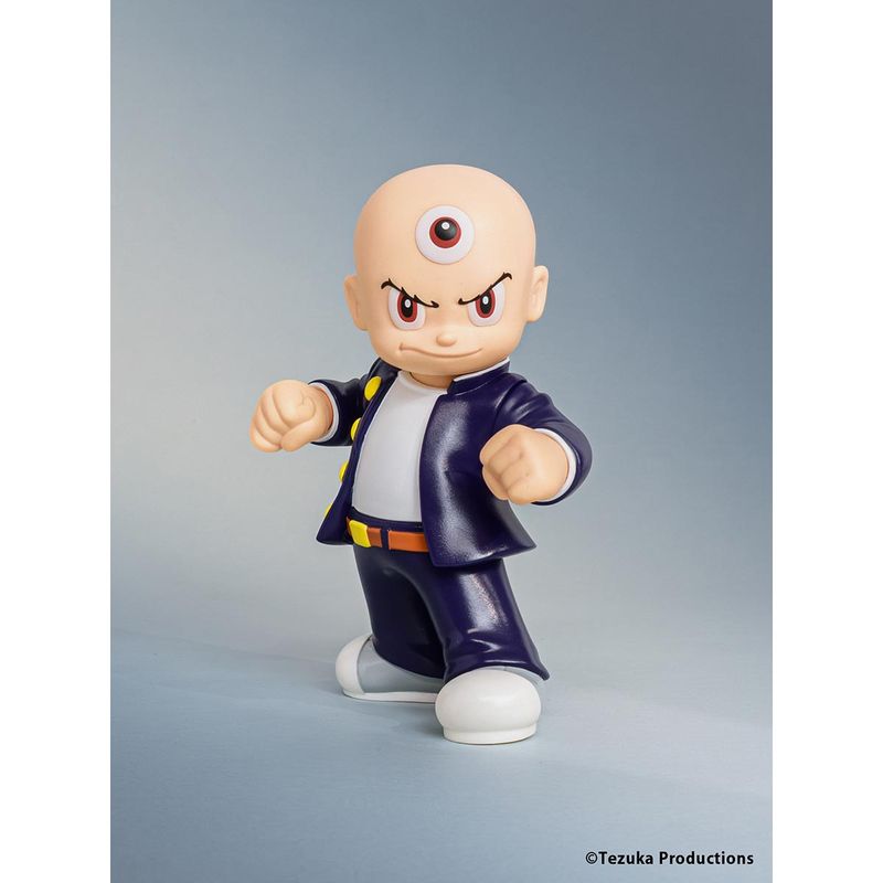手塚治虫キャラクターズ Sofvi Collection 007 写楽保介 『三つ目がとおる』の商品画像