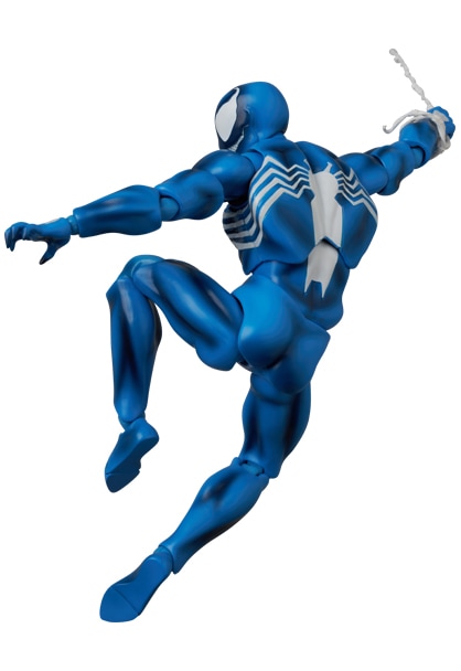 マフェックス No.298 MAFEX VENOM(COMIC BLUE Ver.) 『マーベル・コミック』