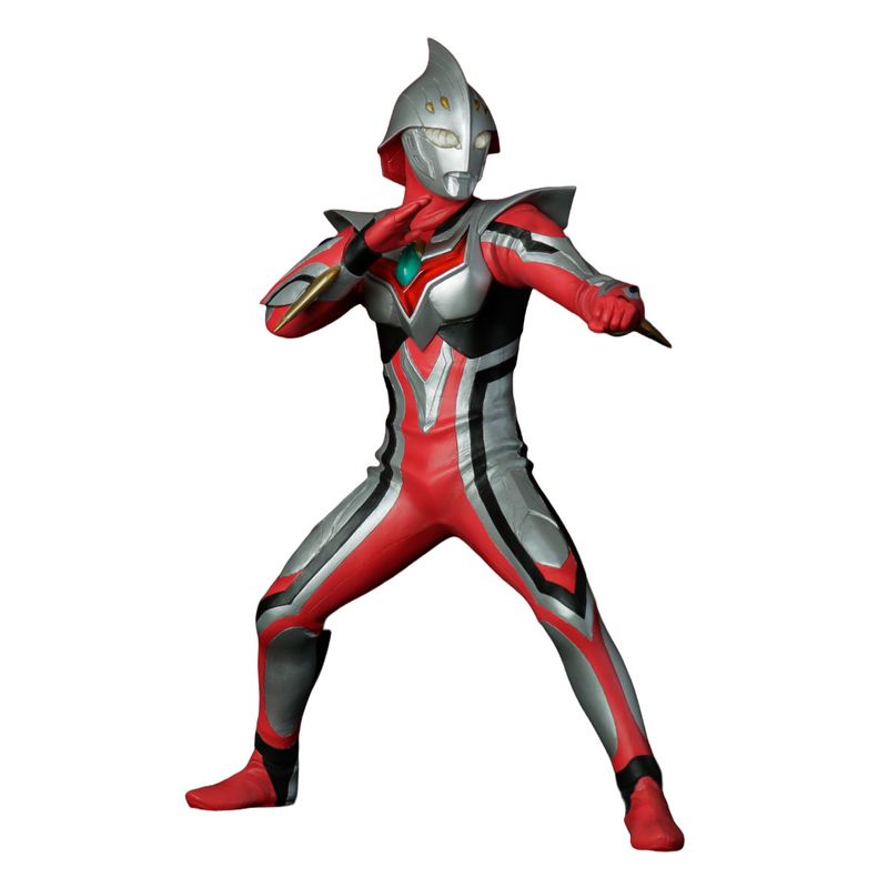 大怪獣シリーズ ULTRA NEW GENERATION ウルトラマンネクサス ジュネッス 『ウルトラシリーズ』 《送料無料》 ＜銀行振込・前入金のみ＞の商品画像