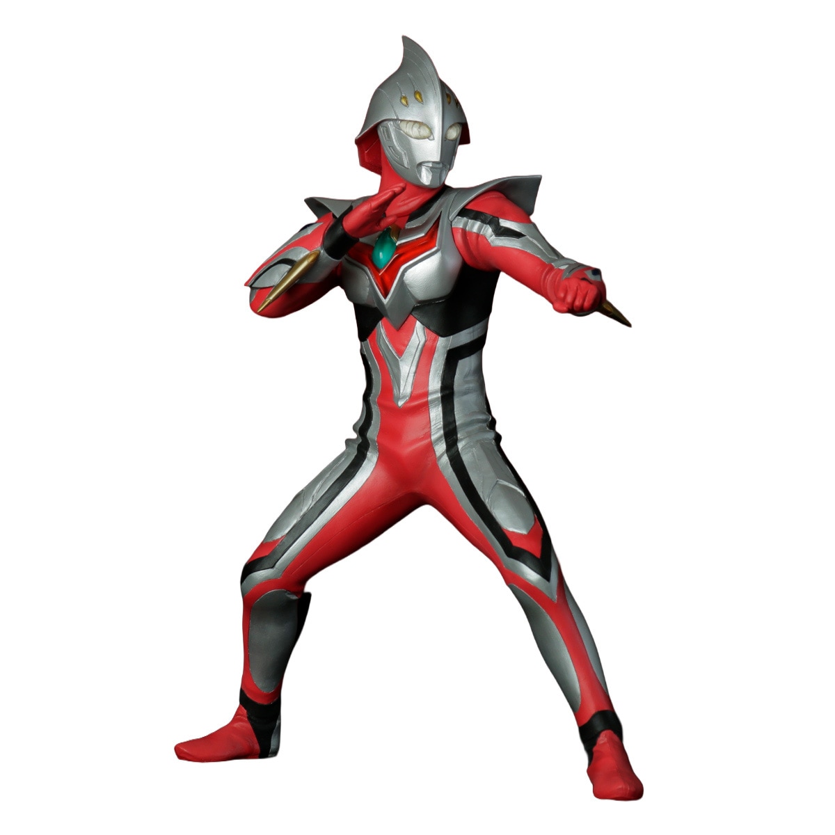 大怪獣シリーズ ULTRA NEW GENERATION ウルトラマンネクサス ジュネッス 『ウルトラシリーズ』 《送料無料》 ＜銀行振込・前入金のみ＞