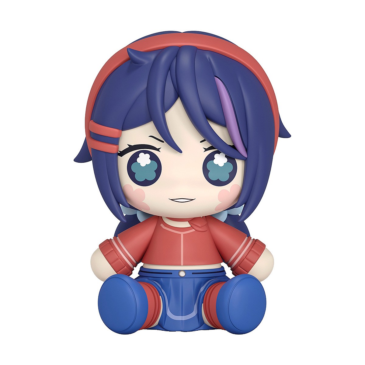 Huggy Good Smile MiSide ： ミサイド ミタ 『MiSide -ミサイド-』