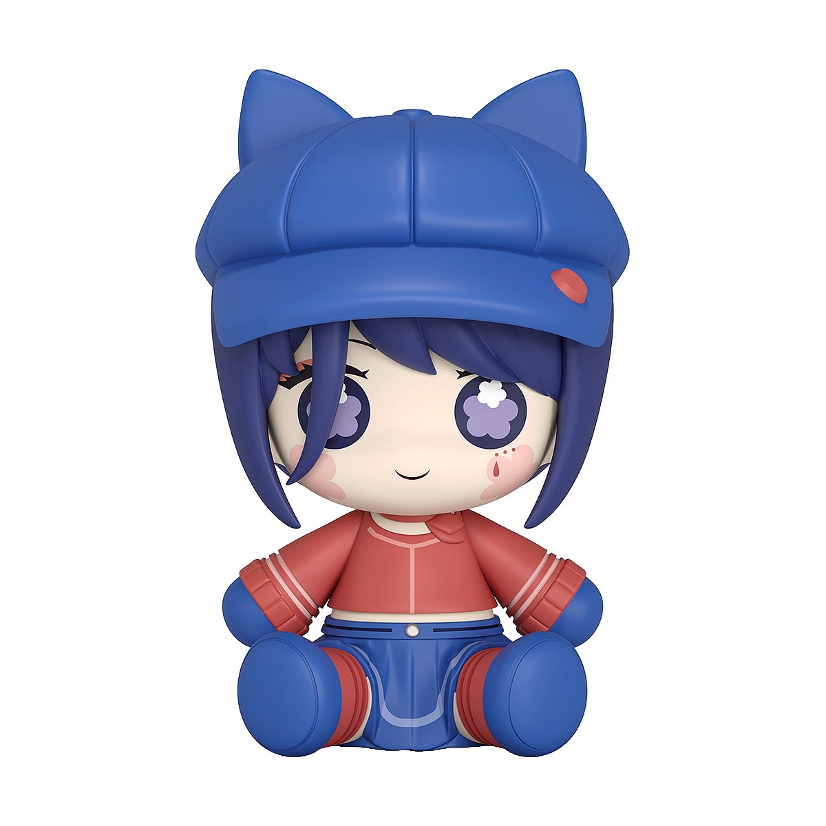 Huggy Good Smile MiSide ： ミサイド キャッピー 『MiSide -ミサイド-』