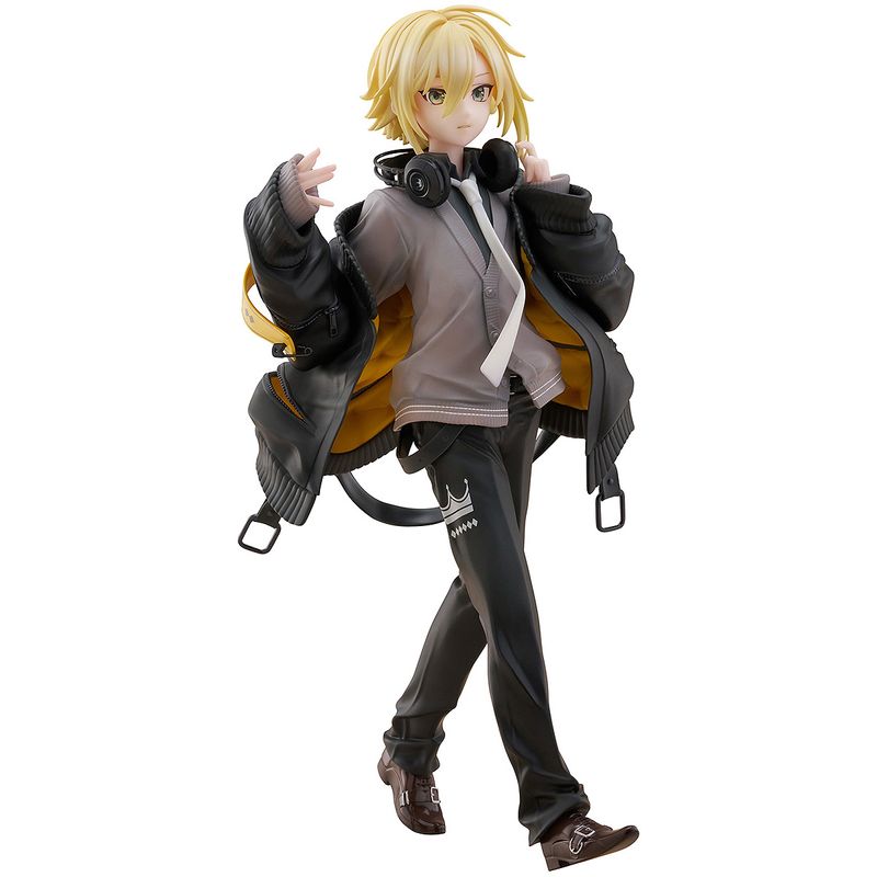 卯月コウ illustration by 望月けい 1/7 完成品フィギュア 『にじさんじ』 《送料無料》の商品画像