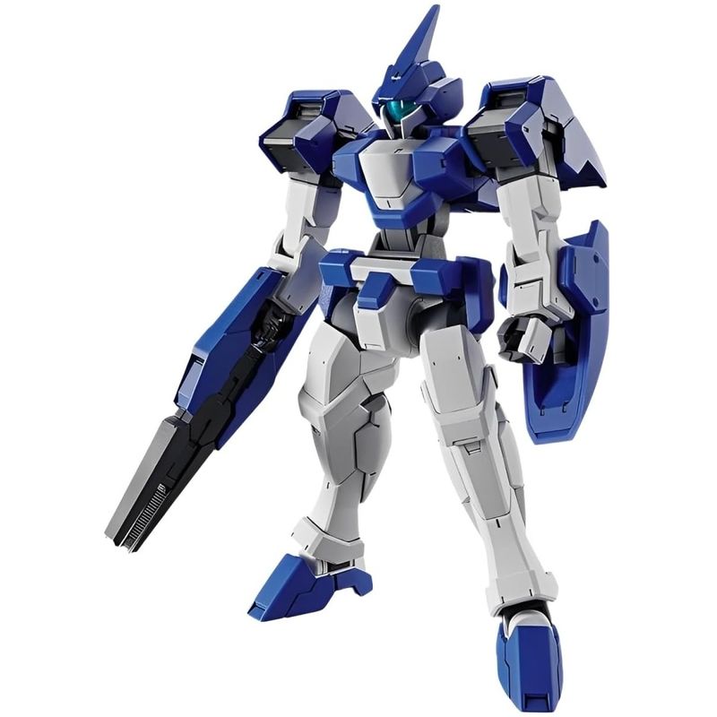 HG 1/144 ジェノアスOカスタム プラモデル 『機動戦士ガンダムAGE』の商品画像