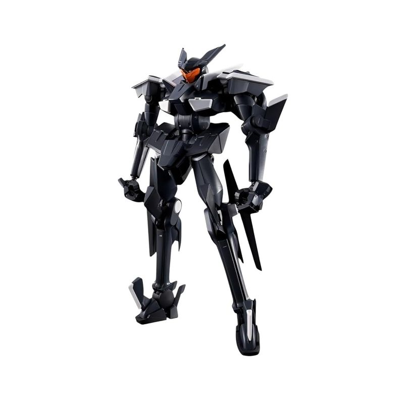 HG 1/144 グラハム専用ユニオンフラッグカスタムII(GNフラッグ) プラモデル 『機動戦士ガンダム00』の商品画像