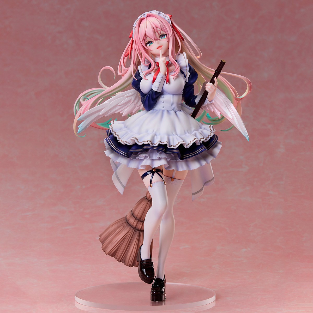 りいちゅイラスト「リアナ メイドver.」 1/6 完成品フィギュア 《送料無料》