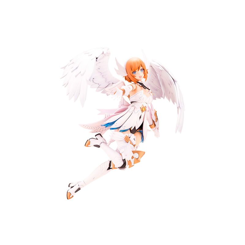 アルカナディア グランデスケール ルミティア プラモデルの商品画像