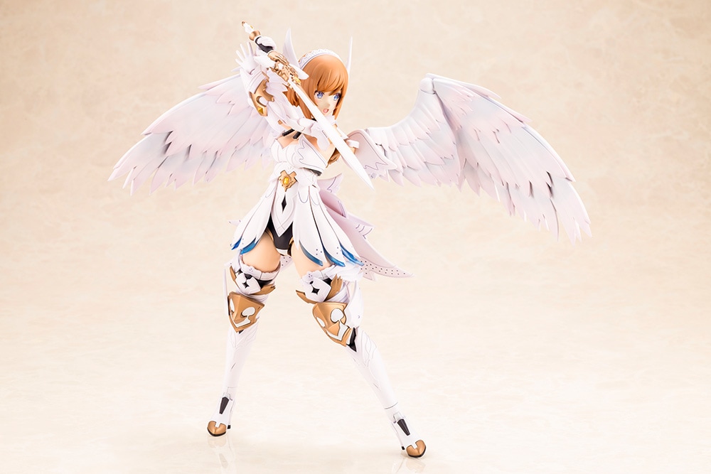 アルカナディア グランデスケール ルミティア プラモデル
