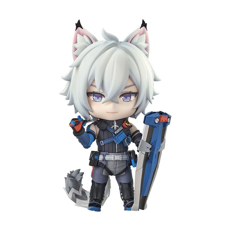 ねんどろいど セス・ ローウェル 『ゼンレスゾーンゼロ』の商品画像