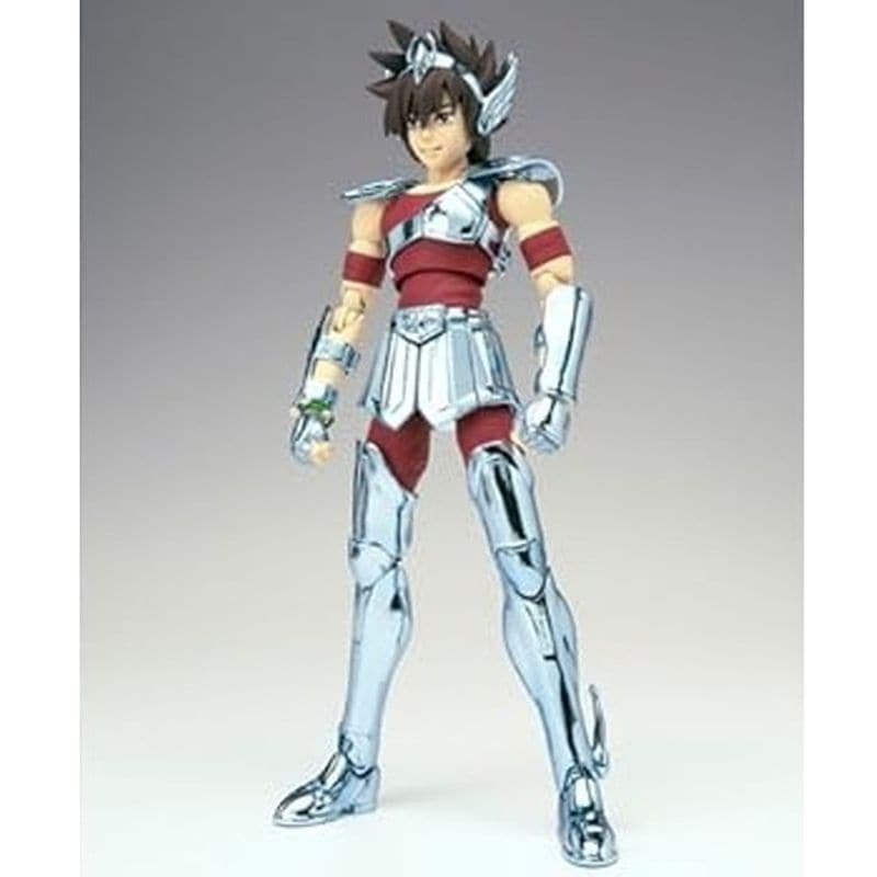 聖闘士聖衣神話 ペガサステンマ『聖闘士星矢 THE LOST CANVAS 冥王神話』の商品画像