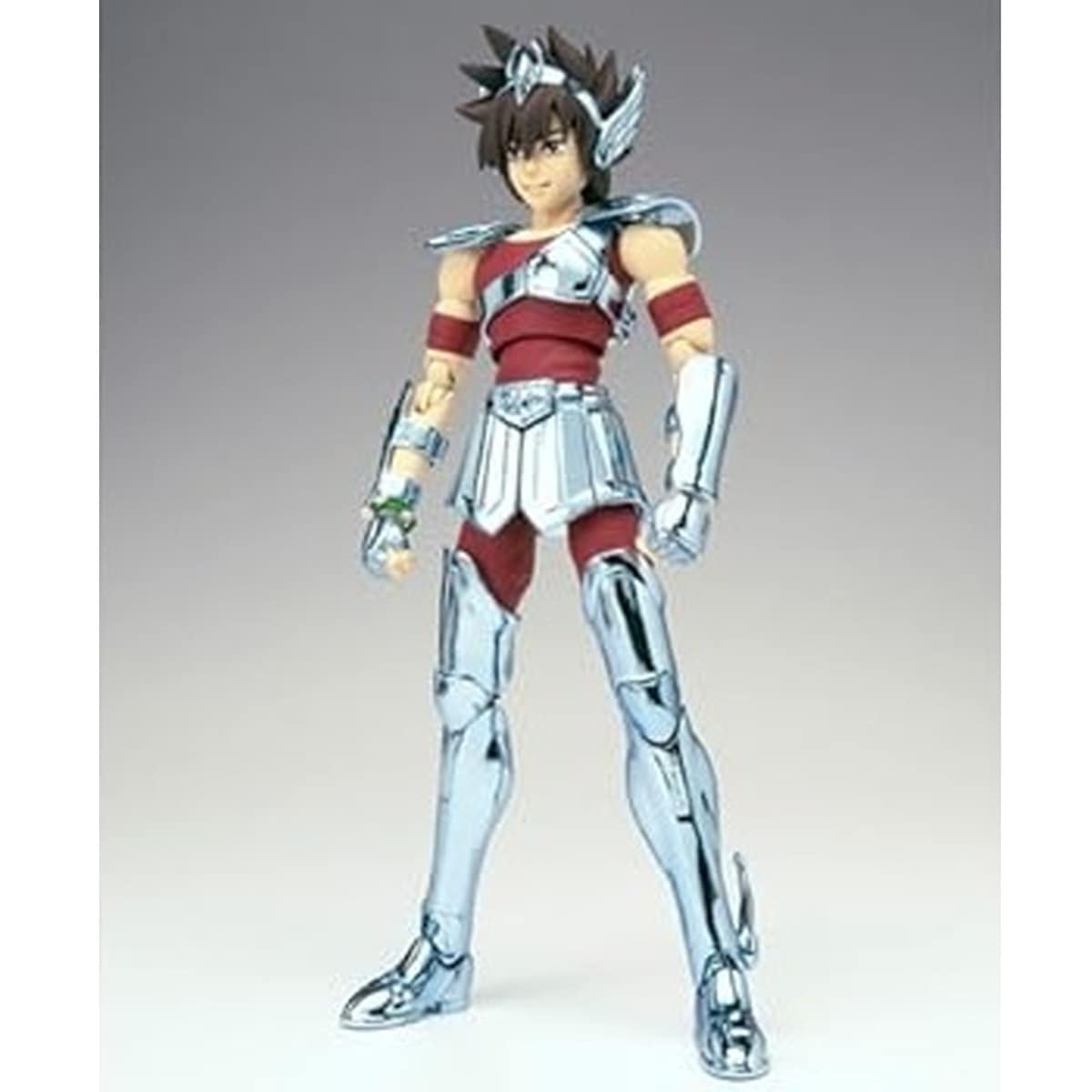 聖闘士聖衣神話 ペガサステンマ『聖闘士星矢 THE LOST CANVAS 冥王神話』