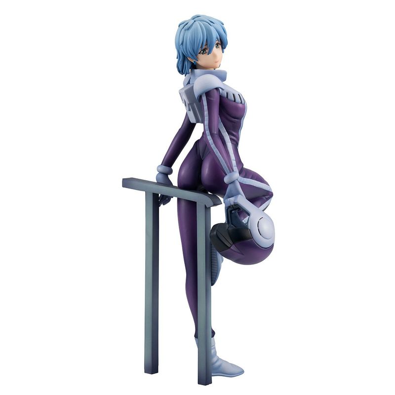 GGGシリーズ 機動戦士ガンダム第08MS小隊 アイナ・サハリン ～Snow Night Ver.～ 完成品フィギュア 『機動戦士ガンダム 第08MS小隊』 《送料無料》の商品画像