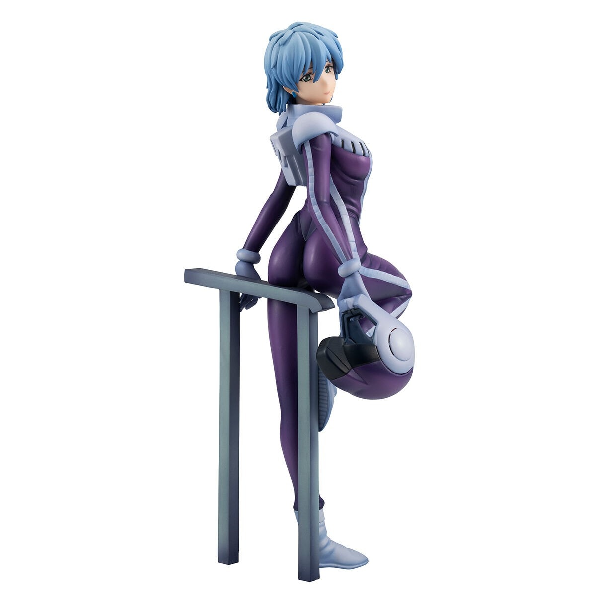 GGGシリーズ 機動戦士ガンダム第08MS小隊 アイナ・サハリン ～Snow Night Ver.～ 完成品フィギュア 『機動戦士ガンダム 第08MS小隊』 《送料無料》