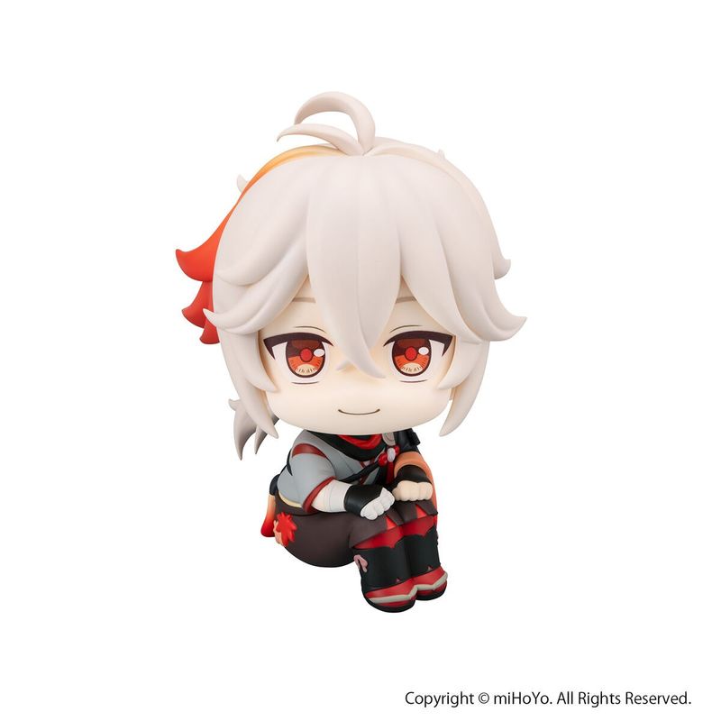 るかっぷ 楓原万葉 完成品フィギュア 『原神』の商品画像