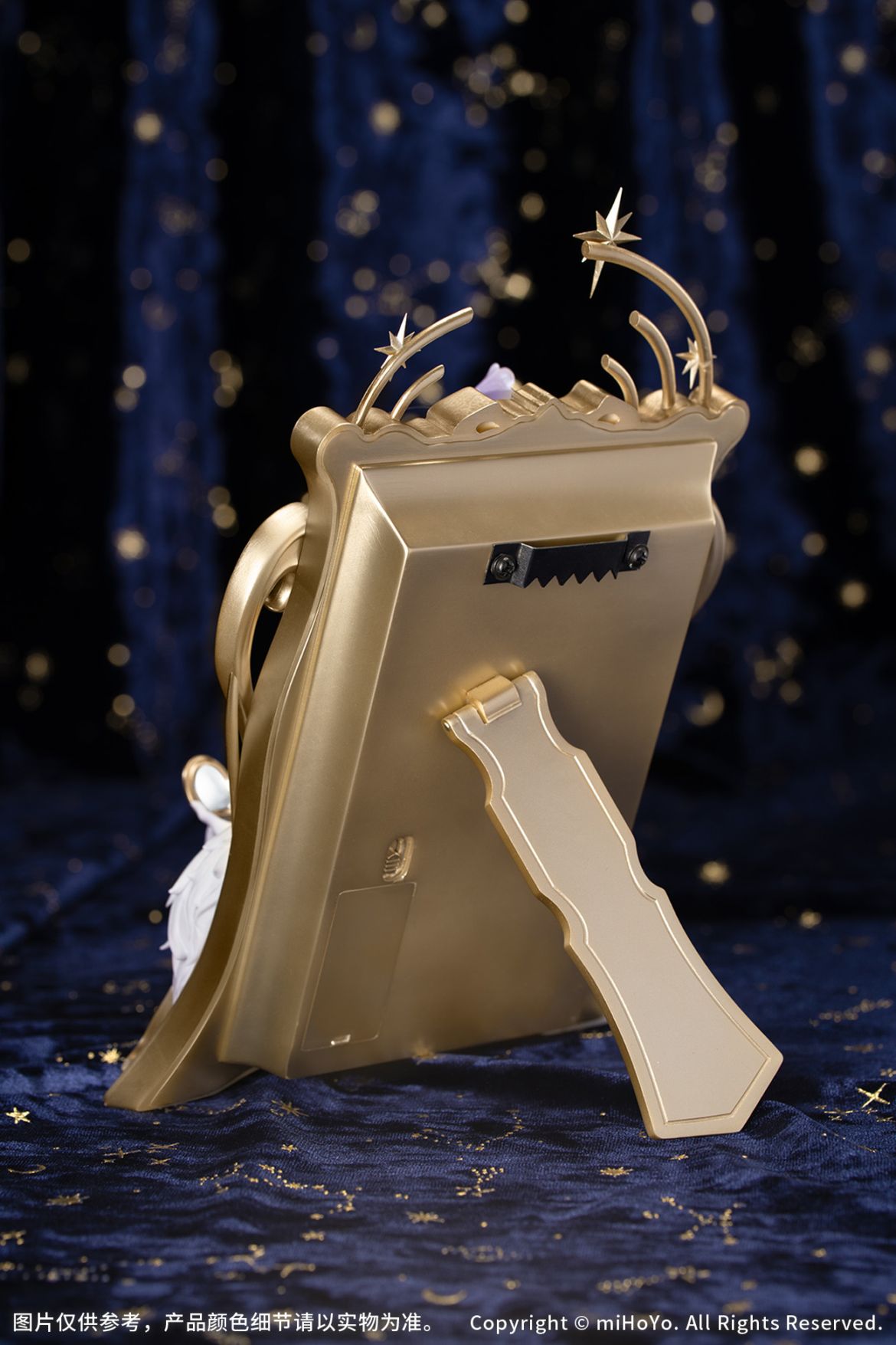 Diorama ロビン 光あふれる夜 Ver. 完成品フィギュア 『崩壊:スターレイル』