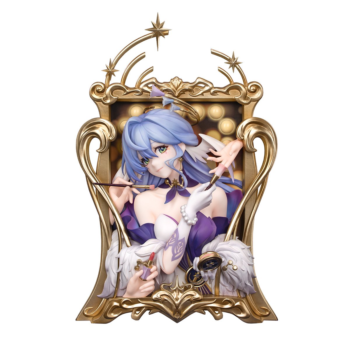 Diorama ロビン 光あふれる夜 Ver. 完成品フィギュア 『崩壊:スターレイル』