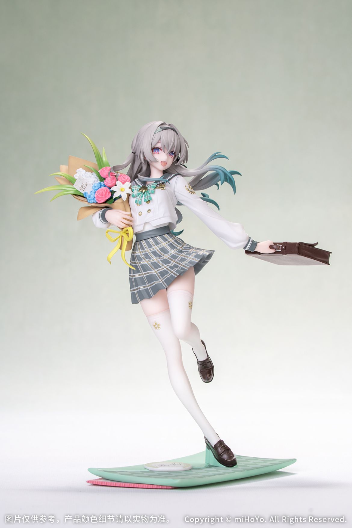 Gift+ ホタル 春の贈り物Ver. 1/8 完成品フィギュア 『崩壊:スターレイル』
