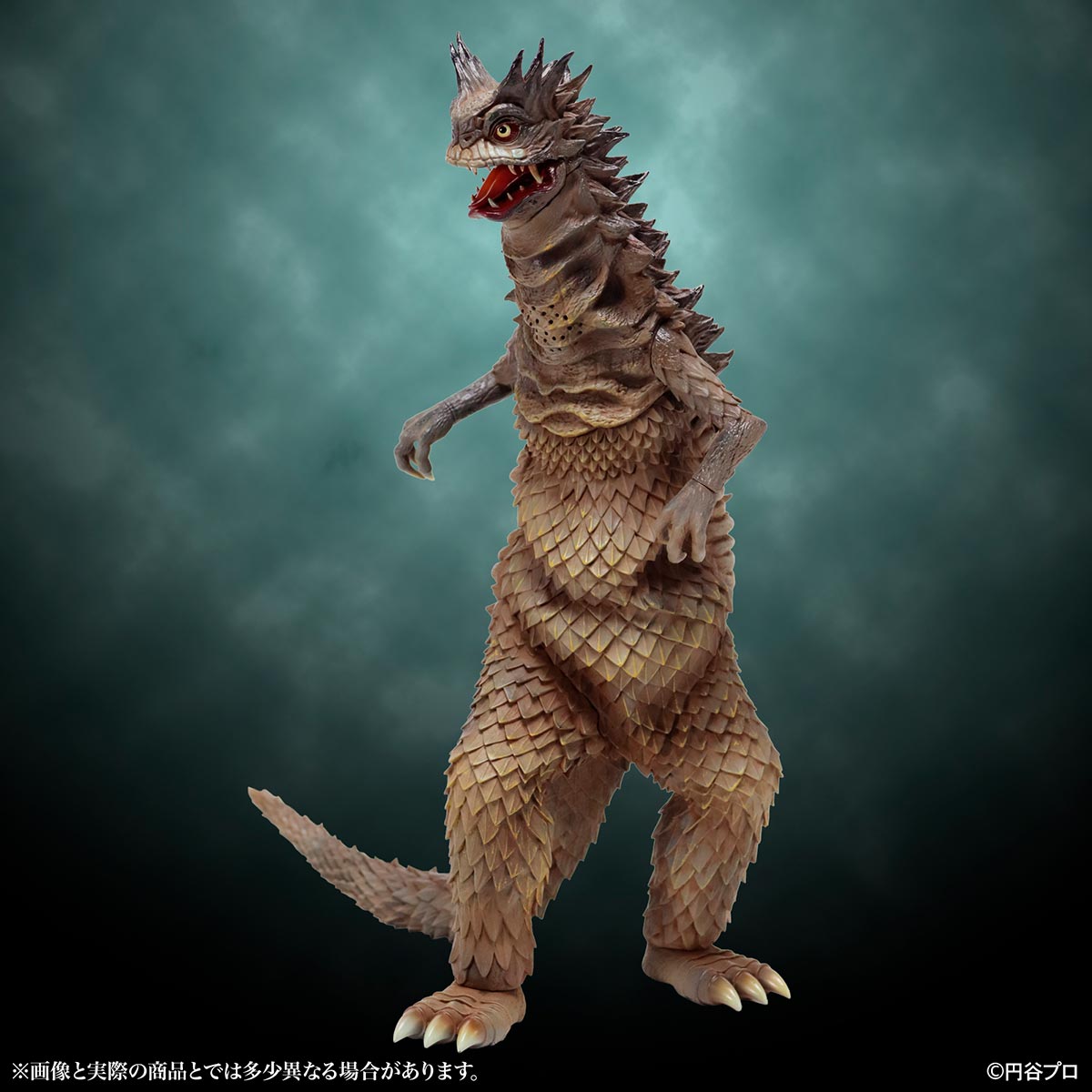 1/6特撮シリーズ Vol.116 宇宙怪獣 ベムラー 『ウルトラマン』 《送料無料》 ＜銀行振込・前入金のみ＞