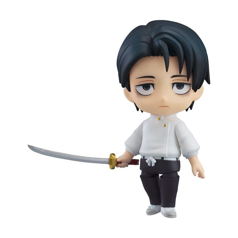 ねんどろいど TVアニメ「呪術廻戦」 乙骨憂太 死滅回游Ver. 『呪術廻戦』の商品画像