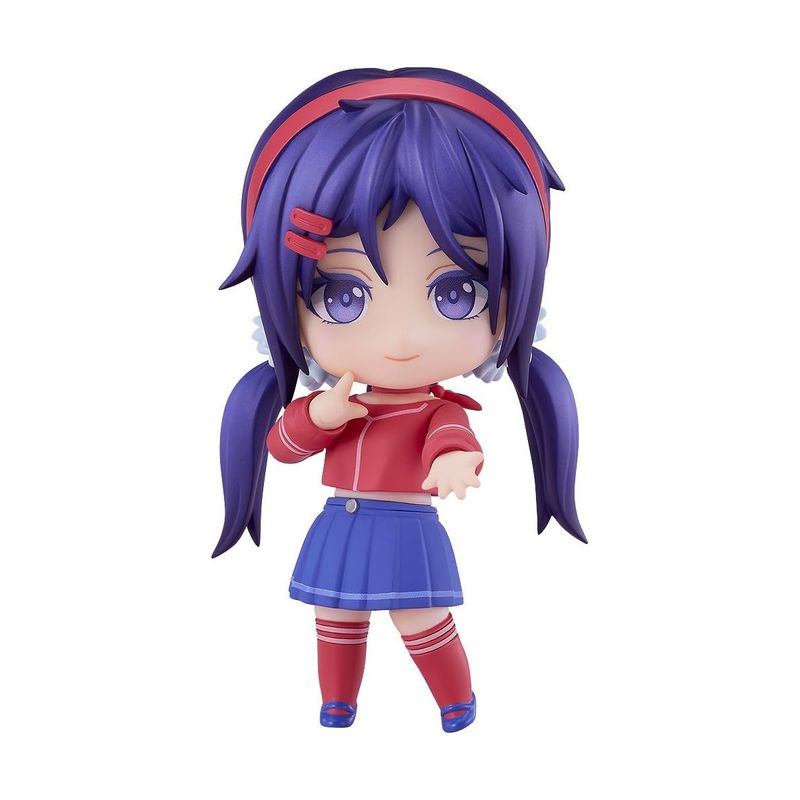 ねんどろいど ミタ 『MiSide -ミサイド-』の商品画像